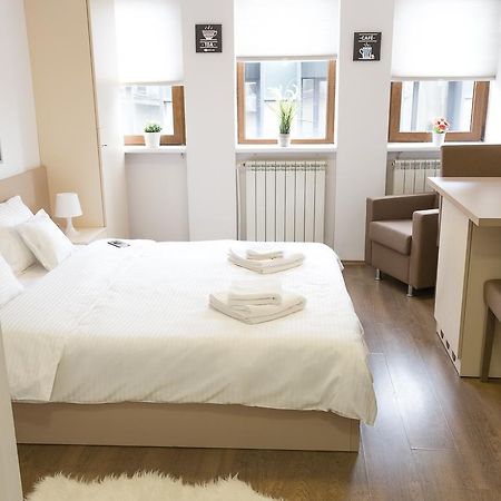 Grand Central Accommodation - Smardan Bukarest Kültér fotó
