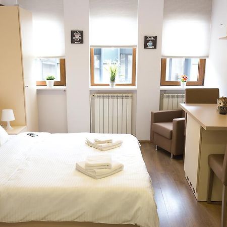 Grand Central Accommodation - Smardan Bukarest Kültér fotó