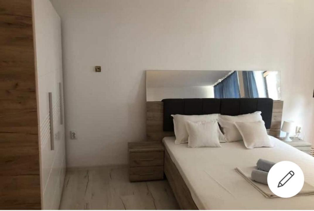 Grand Central Accommodation - Smardan Bukarest Kültér fotó