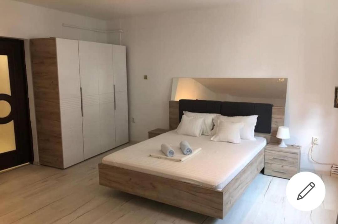 Grand Central Accommodation - Smardan Bukarest Kültér fotó