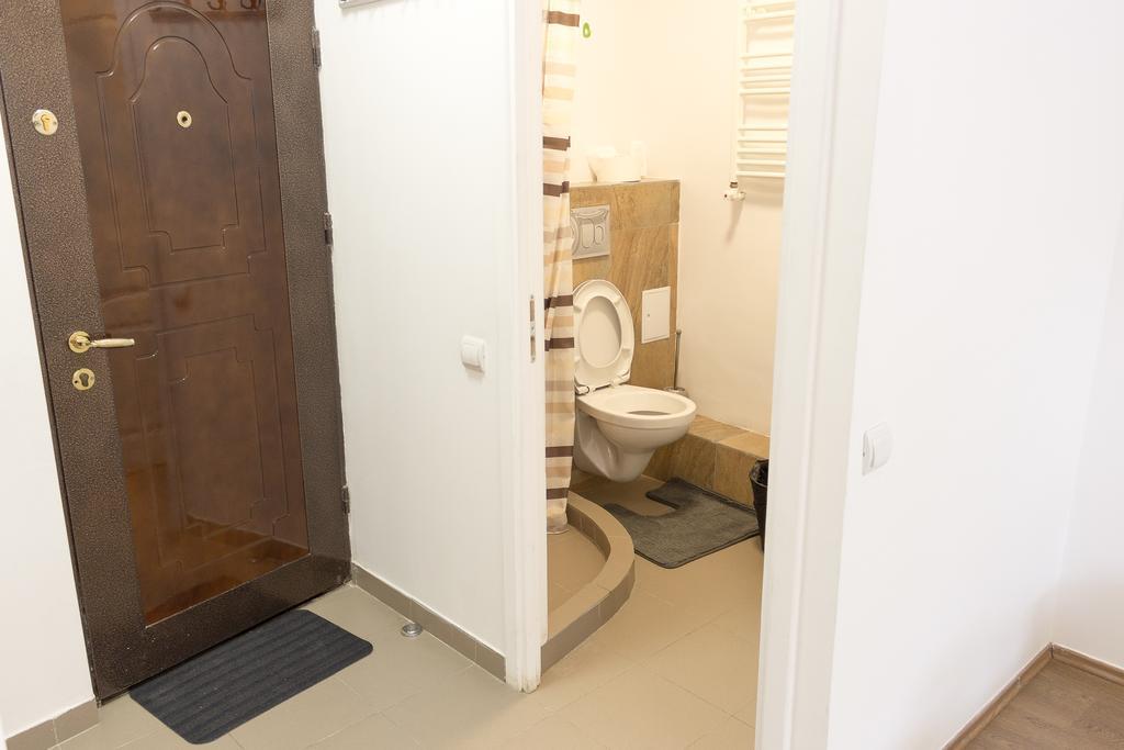 Grand Central Accommodation - Smardan Bukarest Kültér fotó