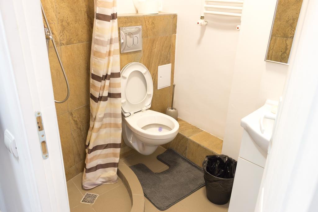 Grand Central Accommodation - Smardan Bukarest Kültér fotó