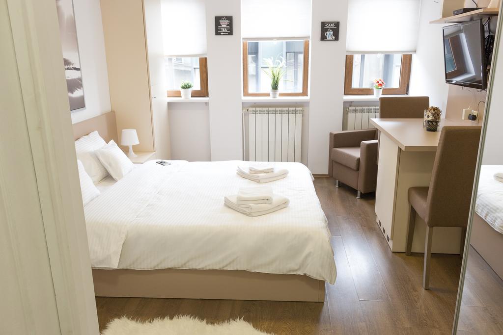 Grand Central Accommodation - Smardan Bukarest Kültér fotó