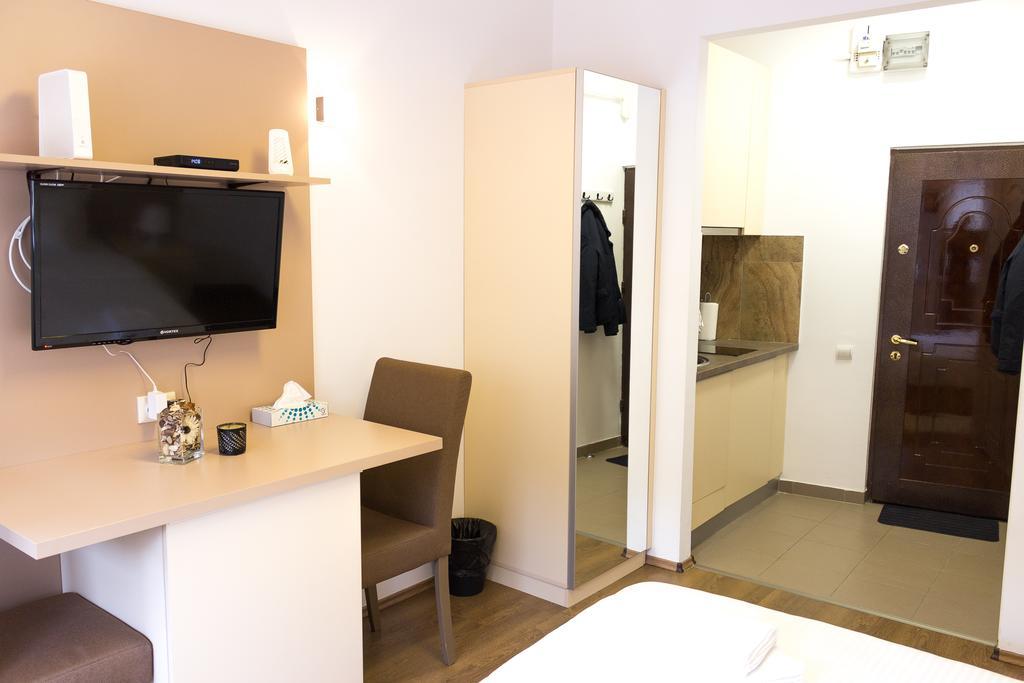 Grand Central Accommodation - Smardan Bukarest Kültér fotó